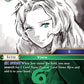 (054) Final Fantasy TCG Opus XIV: Crystal Abyss Single: Jote (14-054) (V.1)  Rare