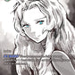 (054) Final Fantasy TCG Opus XIV: Crystal Abyss Single: Jote (14-054) (V.2)  Rare