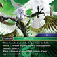 (056) Final Fantasy TCG Opus XIV: Crystal Abyss Single: Garuda, Lady of the Vortex (14-056)  Rare