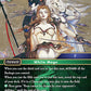 (057) Final Fantasy TCG Opus XIV: Crystal Abyss Single: Rosa (14-057)  Hero