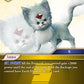 (060) Final Fantasy TCG Opus XIV: Crystal Abyss Single: Carbuncle (14-060) Holo Rare