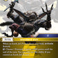 (066) Final Fantasy TCG Opus XIV: Crystal Abyss Single: Kobold (14-066)  Common