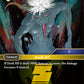 (068) Final Fantasy TCG Opus XIV: Crystal Abyss Single: Dark Elf (14-068) (V.1) Holo Common