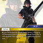 (069) Final Fantasy TCG Opus XIV: Crystal Abyss Single: Noctis (14-069) Holo Rare
