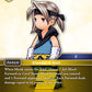 (074) Final Fantasy TCG Opus XIV: Crystal Abyss Single: Monk (14-074) Holo Common