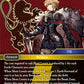 (075) Final Fantasy TCG Opus XIV: Crystal Abyss Single: Mont Leonis (14-075)  Hero