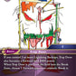 (078) Final Fantasy TCG Opus XIV: Crystal Abyss Single: Trap Door (14-078) Holo Hero