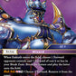 (080) Final Fantasy TCG Opus XIV: Crystal Abyss Single: Exdeath (14-080) Holo Rare