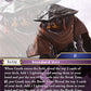 (082) Final Fantasy TCG Opus XIV: Crystal Abyss Single: Gnath (14-082) Holo Common