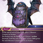 (083) Final Fantasy TCG Opus XIV: Crystal Abyss Single: Fachan (14-083)  Common