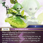 (085) Final Fantasy TCG Opus XIV: Crystal Abyss Single: Sylph (XIV) (14-085) Holo Common