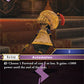 (088) Final Fantasy TCG Opus XIV: Crystal Abyss Single: Mnejing (14-088) Holo Common