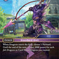 (092) Final Fantasy TCG Opus XIV: Crystal Abyss Single: Dragoon (14-092) Holo Common