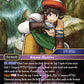 (093) Final Fantasy TCG Opus XIV: Crystal Abyss Single: Luso (14-093) Holo Hero