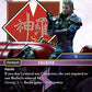 (095) Final Fantasy TCG Opus XIV: Crystal Abyss Single: Roche (14-095) Holo Hero