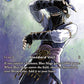 (096) Final Fantasy TCG Opus XIV: Crystal Abyss Single: Blue Mage (14-096) (V.2) Holo Common