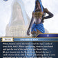 (097) Final Fantasy TCG Opus XIV: Crystal Abyss Single: Ananta (14-097)  Common