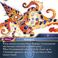 (100) Final Fantasy TCG Opus XIV: Crystal Abyss Single: Octomammoth (14-100)  Hero