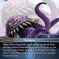 (101) Final Fantasy TCG Opus XIV: Crystal Abyss Single: Ultros (14-101) Holo Rare
