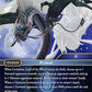 (102) Final Fantasy TCG Opus XIV: Crystal Abyss Single: Leviathan, Lord of the Whorl (14-102) Holo Legend