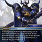 (106) Final Fantasy TCG Opus XIV: Crystal Abyss Single: Golbez (14-106)  Hero
