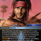 (108) Final Fantasy TCG Opus XIV: Crystal Abyss Single: Jecht (14-108) Holo Hero