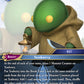 (110) Final Fantasy TCG Opus XIV: Crystal Abyss Single: Tonberry (14-110) Holo Common