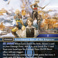 (112) Final Fantasy TCG Opus XIV: Crystal Abyss Single: Larsa (14-112) Holo Legend