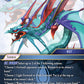 (113) Final Fantasy TCG Opus XIV: Crystal Abyss Single: Leviathan (14-113)  Rare