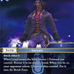(114) Final Fantasy TCG Opus XIV: Crystal Abyss Single: Luzaf (14-114)  Rare