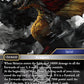 (115) Final Fantasy TCG Opus XIV: Crystal Abyss Single: Shinryu (14-115) (V.1) Holo Legend