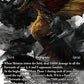 (115) Final Fantasy TCG Opus XIV: Crystal Abyss Single: Shinryu (14-115) (V.2) Holo Legend