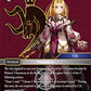 (116) Final Fantasy TCG Opus XIV: Crystal Abyss Single: Machérie (14-116) Holo Hero