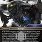 (117) Final Fantasy TCG Opus XIV: Crystal Abyss Single: Omega (14-117) (V.1)  Legend