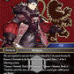 (118) Final Fantasy TCG Opus XIV: Crystal Abyss Single: Sterne Leonis (14-118) Holo Hero