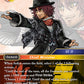 (119) Final Fantasy TCG Opus XIV: Crystal Abyss Single: Ardyn (14-119) Holo Common