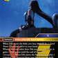 (120) Final Fantasy TCG Opus XIV: Crystal Abyss Single: Tifa (14-120)  Hero