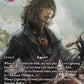 (122) Final Fantasy TCG Opus XIV: Crystal Abyss Single: Al-Cid (14-122) (V.2) Holo Legend