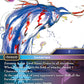 (124) Final Fantasy TCG Opus XIV: Crystal Abyss Single: Zeromus (14-124) Holo Hero