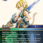 (127) Final Fantasy TCG Opus XIV: Crystal Abyss Single: Zidane (14-127) Holo Hero