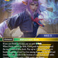 (128) Final Fantasy TCG Opus XIV: Crystal Abyss Single: Prishe (14-128) Holo Hero
