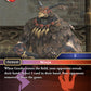 (129) Final Fantasy TCG Opus XIV: Crystal Abyss Single: Gessho (14-129)  Hero