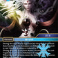(130) Final Fantasy TCG Opus XIV: Crystal Abyss Single: Cloud of Darkness (14-130) Holo Hero