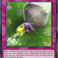 (196) YuGiOh TCG MP20: 2020 Tin of Lost Memories Mega Pack Single: Peaceful Burial  Ultra Rare