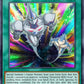 (027) YuGiOh TCG MP20: 2020 Tin of Lost Memories Mega Pack Single: Neos Fusion  Secret Rare