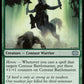 (140) Magic The Gathering Double Masters 2022 Single: Centaur Battlemaster  Uncommon