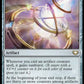 (140) Magic The Gathering Commander: Edge of Eternities Single: Lux Artillery  Rare