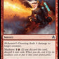 (140) Magic The Gathering Innistrad Remastered Single: Alchemist's Greeting  Common