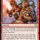 (140) Magic The Gathering Innistrad: Crimson Vow Single: Alchemist's Gambit  Rare