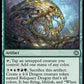 (140) Magic The Gathering Tarkir: Dragonstorm Single: Dragonbroods' Relic  Uncommon